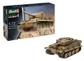 Produktbild: Revell PzKpfw VI Ausf. H TIGER Artikelnummer: 03262