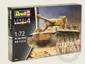 Produktbild: PzKpfw VI Ausf. H TIGER / 1:72