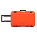 Produktbild: Nanuk Case 935 mit Schaumstoffeinlage orange