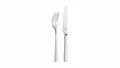 Produktbild: ZWILLING J.A. HENCKELS Dinner Besteck 2 tlg. Dessertbesteck Set 18/10-Edelstahl
