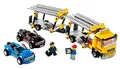 Produktbild: LEGO 60060 - City Autotransporter