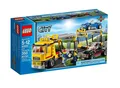 Produktbild: LEGO® City 60060 Auto Transporter NEU OVP NEW MISB NRFB