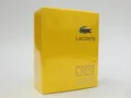 Produktbild: Lacoste Eau de Lacoste L.12.12 Jaune Optimistic EDT Spray 175ml -5.9 Oz BNIB OVP