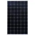Produktbild: WATTSTUNDE® WS300M Solarpanel Monokristallin 300 Watt Solarmodul Zelle Platte
