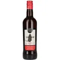 Produktbild: Sandeman MEDIUM DRY Sherry 15% Vol. 0,75l