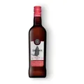 Produktbild: Sandeman Sherry Medium Dry 15% 0,75 Liter