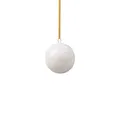 Produktbild: like. by Villeroy & Boch Weihnachtsfigur Winter Glow Ornament Kugel