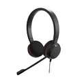 Produktbild: Jabra Evolve 20 MS Stereo, schwarz