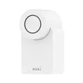 Produktbild: Nuki Smart Lock 3.0 Türschloss Smart Home Bluetooth WLAN App NEU OVP