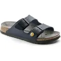 Produktbild: Birkenstock Arizona Esd Sandalen Blau Normal 41