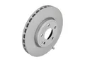 Produktbild: BOSCH Bremsscheibe 0986479a01 belüftet 295mm 28mm für Mercedes INFINITI