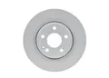 Produktbild: BREMSSCHEIBE DB P. W176/W246 A-KLASSE/B-KLASSE 12-
