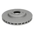 Produktbild: Bremsscheibe BOSCH 0 986 479 A01 vorne, belüftet, hochkarbonisiert, 1 Stück