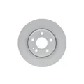 Produktbild: Bosch 0 986 479 A01 Bremsscheibe Vorderachse für Mercedes Benz Mercedes Benz