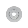 Produktbild: 2x Bremsscheibe BOSCH 0 986 479 A01 passend für MERCEDES-BENZ INFINITI
