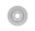 Produktbild: 2 St. Bremsscheibe BOSCH 0986479A01 für Mercedes-Benz