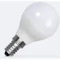 Produktbild: Led-glühbirne 12/24v E14 5w 500 Lm G45  No Flicker 4000k Neutralweiß