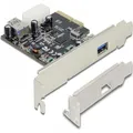 Produktbild: Delock 89399 PCI Express (89399)