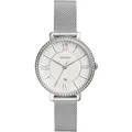 Produktbild: Fossil Damenuhr Jacqueline ES4627 Edelstahl 87755908