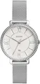 Produktbild: FOSSIL Damenarmbanduhr JACQUELINE ES4627 Quarz Datumsanzeige 36mm