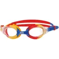 Produktbild: Zoggs Little Bondi Schwimmbrille, Yellow/Red/Clear