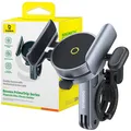 Produktbild: BASEUS PRIMETRIP MAGNETISCH MAGNET HANDYHALTER FAHRRAD E-SCOOTER SCHWARZ