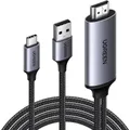Produktbild: Ugreen USB-C zu (HDMI) (35984A)