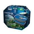 Produktbild: JBL Combi Filter Basket II CristalProfi e4/7/901,2 grau / blau
