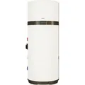 Produktbild: Daikin Altherma M HW 260 Biv, Warmwasser-Wärmepumpe, 260L Speicher, bivalent