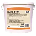 Produktbild: Diversey Suma Soak K7 10 kg Bestecktauchreiniger Pulverförmiger Bestecktauchreiniger für Silberteile 7010156