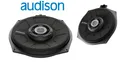 Produktbild: 2 x Audison APBMW S8-4 BMW Untersitzsubwoofer 200mm Subwoofer NEU 1 Paar