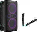 Produktbild: Hisense HP110 Plus Party Rocker (Aktiv, 1x 300 W) (HP110 Plus)