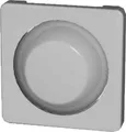 Produktbild: ELSO 207014 ABDECKUNG M. DIMMER 4013984123296