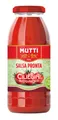 Produktbild: Mutti Salsa Pronta Ciliegini Gusto Fresco Fertige Soße Kirschtomate Italienische Tomate Glasflasche 300g