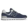 Produktbild: New Balance für Herren. ML574V3 Turnschuhe 574 Core navy (37.5), Wohnung, Schnürsenkel, Lässig, Sportlich, Laufen, Multisport, Marine