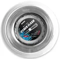 Produktbild: Topspin Cyber Flash ( 110m Rolle ) silber 1,30 mm (0,41 EUR/m)