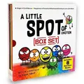 Produktbild: Diane Alber A Little Spot of Emotion 8 Book Box Set (Books 1-8: An (Taschenbuch)