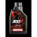 Produktbild: 1x Motoröl MOTUL 112534 passend für