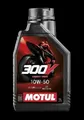 Produktbild: MOTUL 112534 Öl für 4T Motoren MOTUL 300V Racing/Road 10W50 1l >JASO MA2 synthet