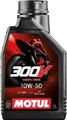 Produktbild: Motul 300V 10W-50 Motorenöl 4-Takt-Rennsportmotorenöl