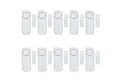 Produktbild: Adapter Universe 1 bis 36 Stück Türalarm Fensteralarm Alarmanlage Sirene Alarm Alarmsirene