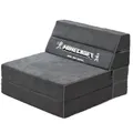 Produktbild: phoenix group AG Minecraft - Schlafsofa, Klappsofa, gepolstert, passend zum Minecraft Kojenbett 120x90cm
