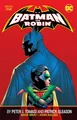 Produktbild: Batman and Robin by Peter J. Tomasi and Patrick Gleason Book One