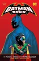 Produktbild: Peter J. Tomasi  Batman and Robin by Peter J. Tomasi and Patrick G (Taschenbuch)