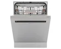 Produktbild: GORENJE Unterbaugeschirrspüler GU673C65X, 9,5 l, 16 Maßgedecke, TotalDry - auto. Türöffnung