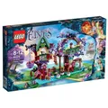 Produktbild: LEGO® Elves 41075 Das mystische Elfenversteck