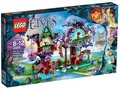 Produktbild: LEGO® Elves 41075 Das mystische Elfenversteck NEU The Elves Treetop Hideaway NEW