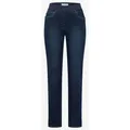 Produktbild: RAPHAELA by BRAX 2-in-1-Hose blau 19
