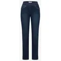 Produktbild: RAPHAELA by BRAX Stretch-Jeans PAMINA grau 19