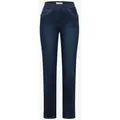 Produktbild: RAPHAELA by BRAX 5-Pocket-Jeans PAMINA 25 blau 19